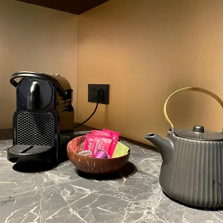 Apartmán De Gamme, Balneo/ Balcon/ Garonne *