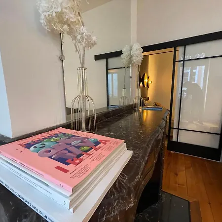De Gamme, Balneo/ Balcon/ Garonne Apartmán Toulouse