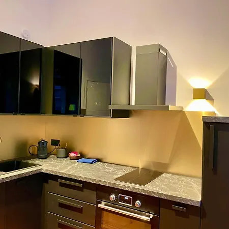 De Gamme, Balneo/ Balcon/ Garonne Apartment Toulouse