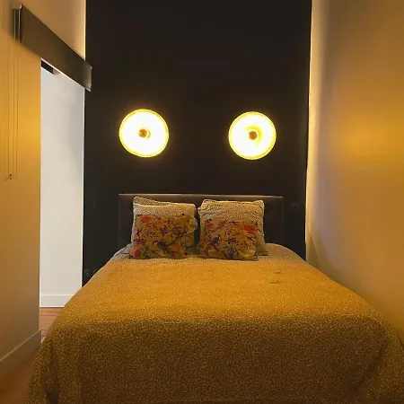 De Gamme, Balneo/ Balcon/ Garonne 圖盧茲