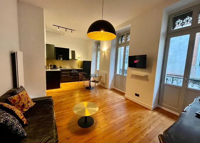 De Gamme, Balcon, Garonne *