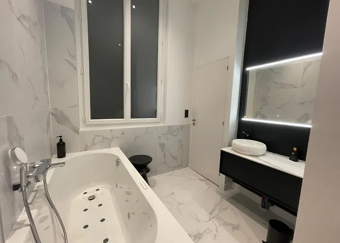 De Gamme, Balcon, Garonne Toulouse