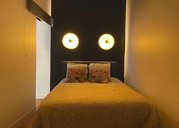 De Gamme, Balcon, Garonne Toulouse