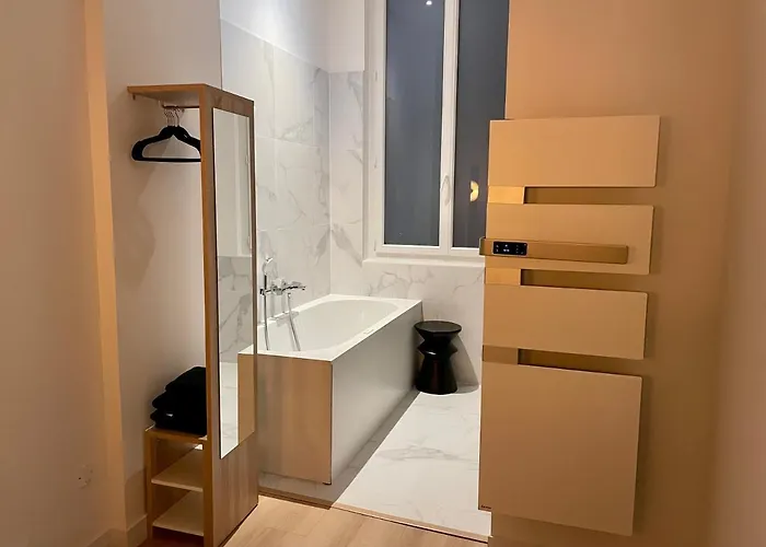 De Gamme, Balcon, Garonne