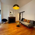De Gamme, Balcon, Garonne Appartement